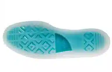 Converse 1970s Chuck Taylor All Star Hi Laser White