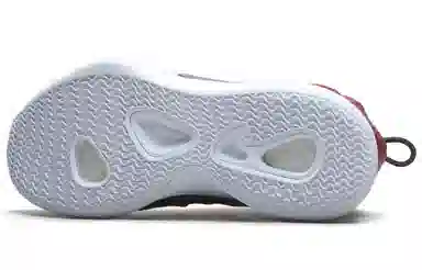 Nike Hyperdunk X TB 'Team Red'