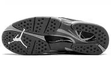 Jordan Air Jordan 8 Retro Cool Grey