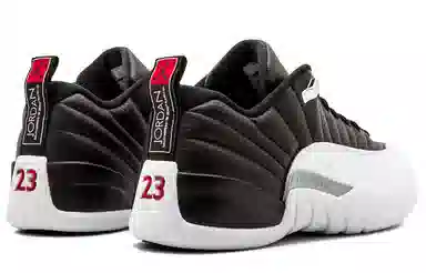 Jordan Air Jordan 12 Retro Low Playoffs