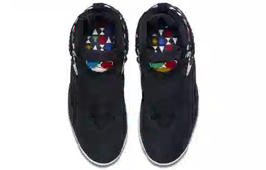 Jordan Air Jordan 8 Quai 54