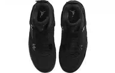 Jordan Air Jordan 4 Black Cat