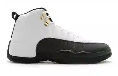 Jordan Air Jordan 12 Retro CDP Taxi