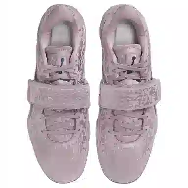 Jordan Zion 3 SE PF Purple Pink