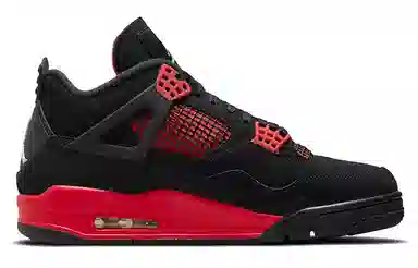 Jordan Air Jordan 4 Retro "Red Thunder"