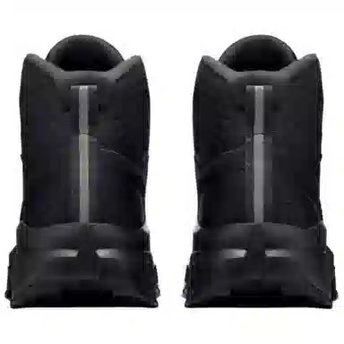 On Cloudrock Mid WP Black