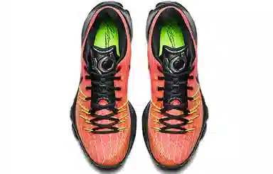 Nike KD 8 Hunts Hill Sunrise