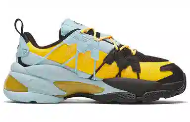 PUMA LQDCELL Omega Striped