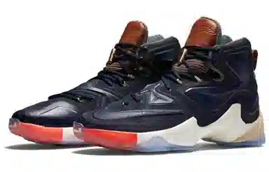 Nike Lebron 13 EXT Luxbron