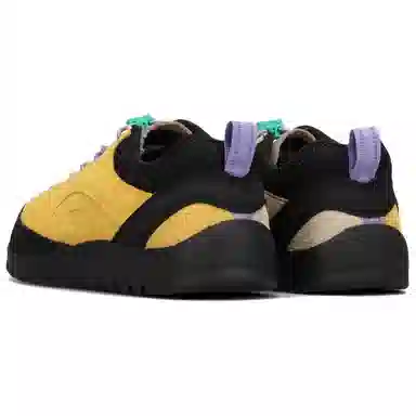 TYAKASHA KEEN Jasper Rocks SP