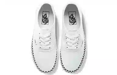 Vans Authentic