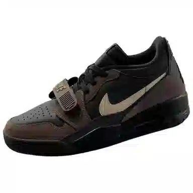 Jordan Legacy 312 Brown