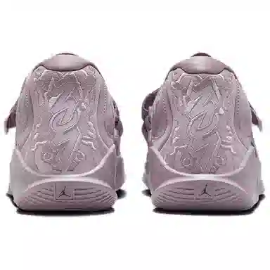 Jordan Zion 3 SE PF Purple Pink