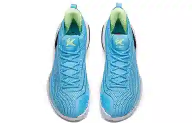 Anta KT7 Low Blue