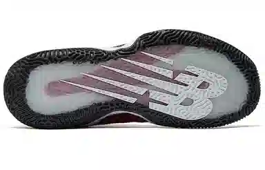 New Balance 2WXY 1 Red Black