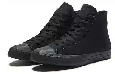 Converse Chuck Taylor All Star High Top Black