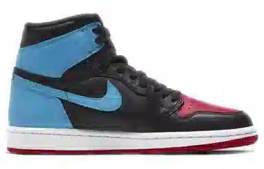 Jordan Air Jordan 1 Retro High OG "UNC to Chicago"
