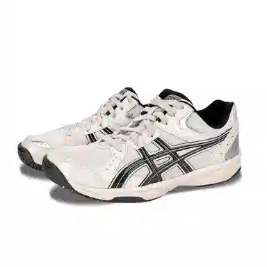 Asics River CS Beige Black