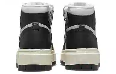 Jordan Air Jordan 1 Elevate High Black White