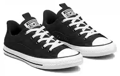 Converse Chuck Taylor All Star Rave Black