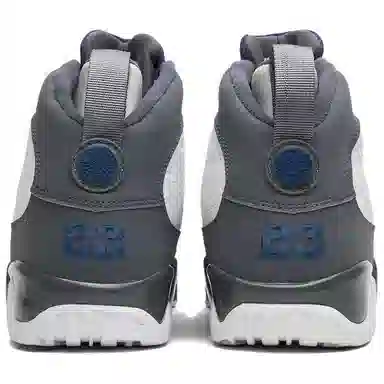 Jordan Air Jordan 9 Flint Grey 2026