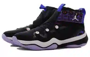 Jordan AJNT 23 Quai 54