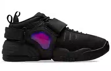 AMBUSH x Nike Air Adjust Force SP "Black"