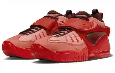 AMBUSH x Nike Air Adjust Force SP "Orange"