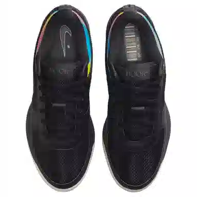 Nike Book 1 EP Black