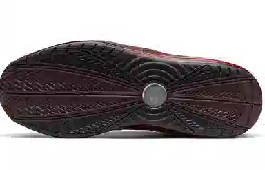 Nike LeBron 7 QS "Christmas"