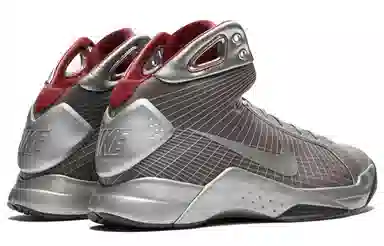 Nike Zoom Kobe 5 Low Grey