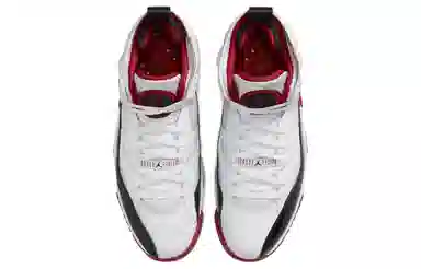 Jordan Jumpman Two Trey "Bred Concord"