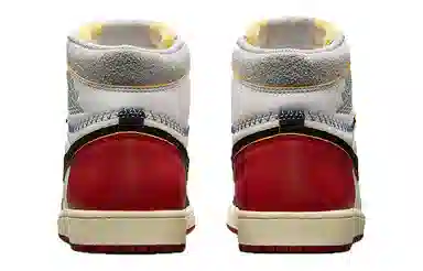 Union x Air Jordan 1 Retro High OG NRG