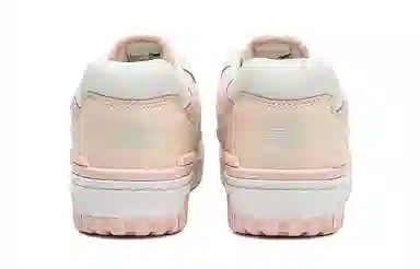 New Balance 550 White Pink
