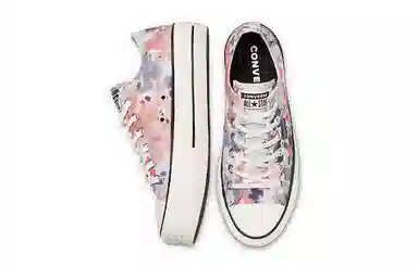 Converse Chuck Taylor All Star Low Top