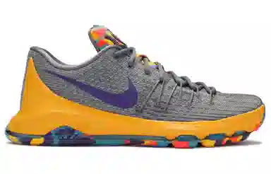 Nike KD 8 Prince George