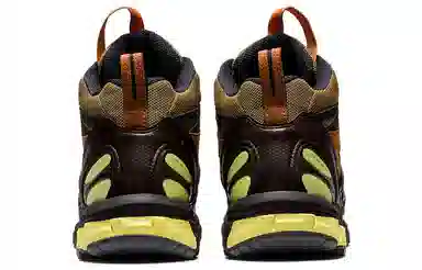 KIKO x Asics Gel-Sonoma 15-50 Brown