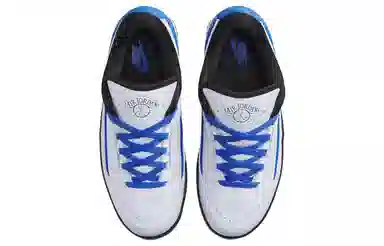 Jordan Air Jordan 2 Low "Varsity Royal"