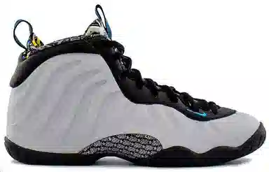 Nike Foamposite One Wolf Grey