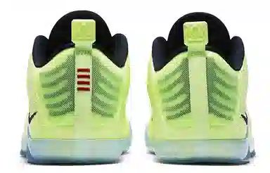 Nike Kobe 11 Elite Low 4KB Liquid Lime