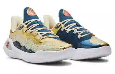 Under Armour Curry 11