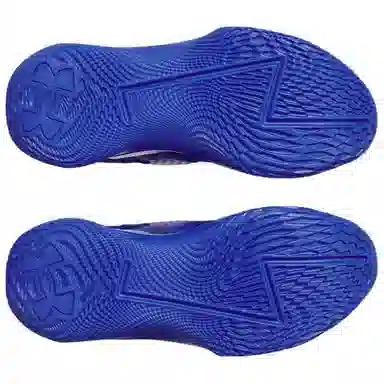 Under Armour Curry Fox 1 Lexington