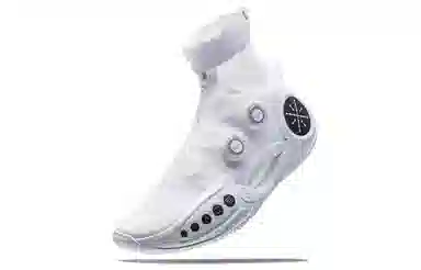 Li-Ning WOW 9 Infinity "We Are One"