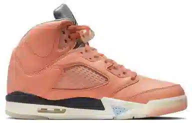 DJ Khaled x Air Jordan 5 "Crimson Bliss"