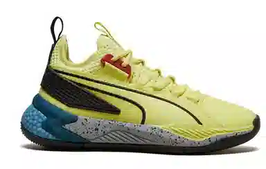 PUMA Uproar Hybrld Court Thunder