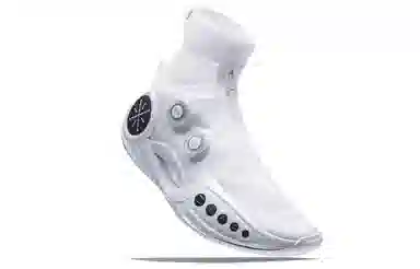 Li-Ning WOW 9 Infinity "We Are One"