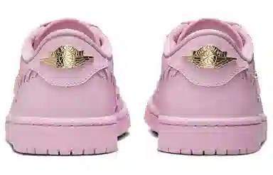 Jordan Air Jordan 1 Low "Method of Make"