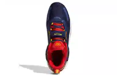 adidas D.O.N. Issue #3