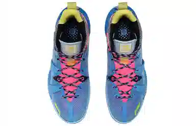 LiNing 1 Badfive TPU