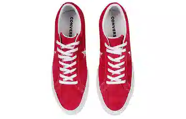 Converse One Star Ox Pink